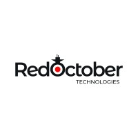 Red October logo